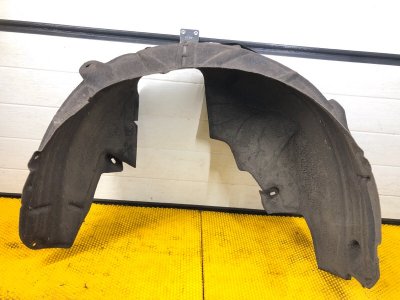 Подкрылок задний правый Mercedes-Benz S-Class 2014 W222