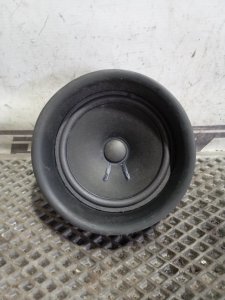 Динамик Skoda YETI 2015