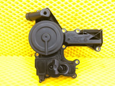 Маслоотделитель Volkswagen Tiguan 2013 5N1