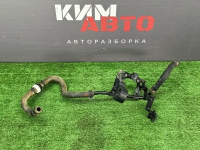 Вакуумная трубка Hyundai i30 2013