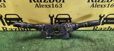 Подрулевой переключатель Toyota Corolla 2011 E 151