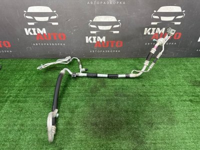 Трубка кондиционера Kia Soul 2014 SW