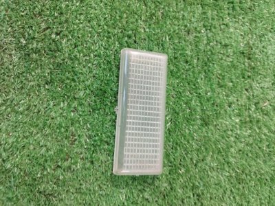 Накладка плафона освещения салона лада 2114 хэтчбек