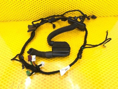 Проводка двери Mercedes-Benz S-Class 2014 W222