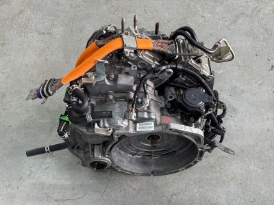 АКПП Mitsubishi Outlander 3