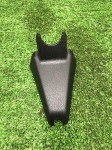 Накладка зеркала Ford Focus 3 2011-2019