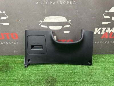 Накладка торпедо нижняя левая Kia Soul 2014 SW
