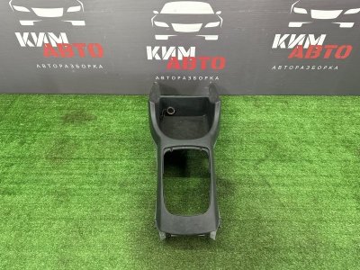 Консоль центральная Chevrolet Lacetti