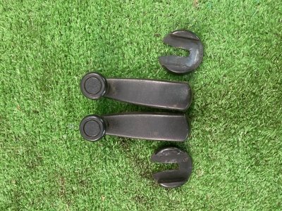 Ручка стеклоподъемника лада 21053 2105