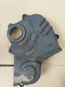 Кожух ГРМ Toyota CORONA 1995 седан