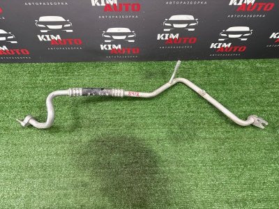 Трубка кондиционера Ford Focus 2