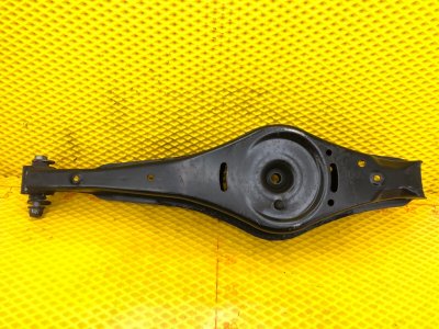 Рычаг задний нижний подпружинный Volkswagen Tiguan 2013 5N1