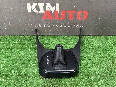 Кожух селектора АКПП Ford Kuga 2013 SUV