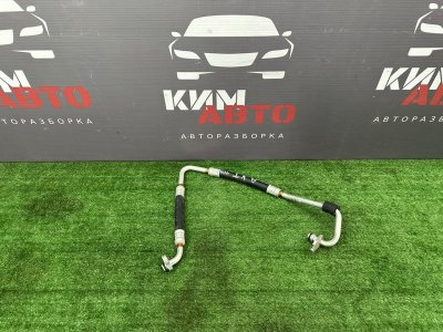 Трубка кондиционера Mitsubishi Outlander 3