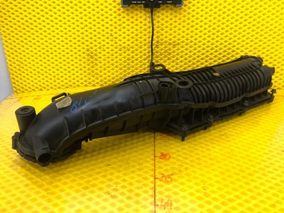 Коллектор впускной Mercedes-Benz S-Class 2014 W222