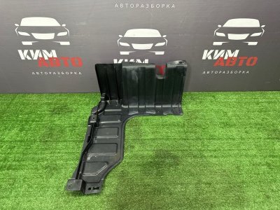 Пыльник двигателя Hyundai i30 2013