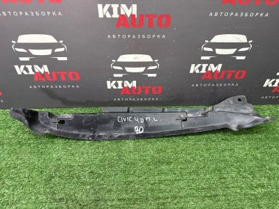 Пыльник крыла Honda Civic 4D