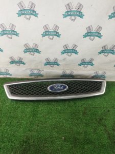 Решетка радиатора Ford FOCUS 2