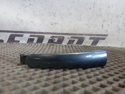 Ручка двери Skoda YETI 2015