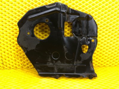 Кожух ремня ГРМ Volkswagen Touareg 2003 7L6