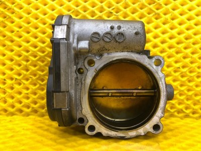 Заслонка дроссельная Mercedes-Benz S-Class 2014 W222