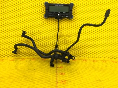 Шланг (трубка) картерных газов Mercedes-Benz S-Class 2014 W222