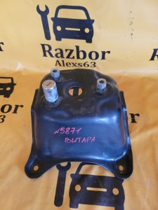 Крепление запасного колеса Suzuki Grand Vitara 2008 2