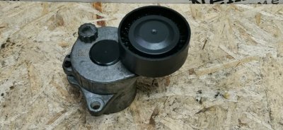 Натяжитель приводного ремня Mercedes VIANO 2011 639 рест