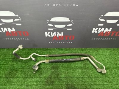 Трубка кондиционера Chevrolet Captiva