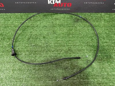 Трос капота Kia Soul 2014 SW