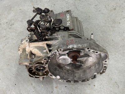 МКПП 6-ст 2WD Hyundai Santa Fe