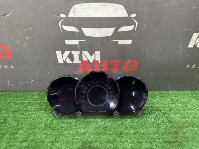 Панель приборов (щиток) Kia Ceed 2 2015 SW