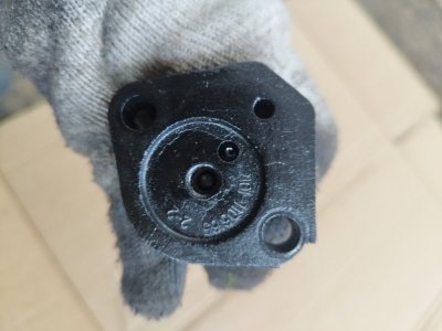 Проставка топливного насоса лада 2106 2106