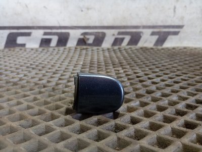 Заглушка двери Skoda YETI 2015