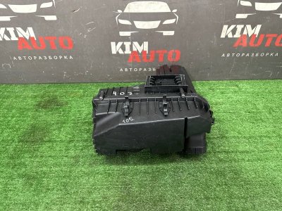 Корпус воздушного фильтра Peugeot 407