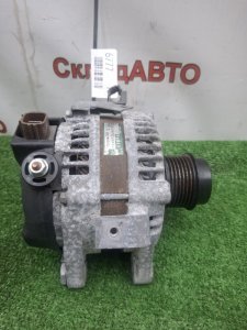Генератор Toyota Camry 2008 ACV40