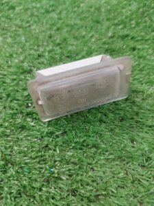 Подсветка номера лада 2114 хэтчбек