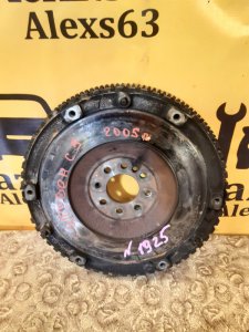 Маховик МКПП Citroen С 2005 5