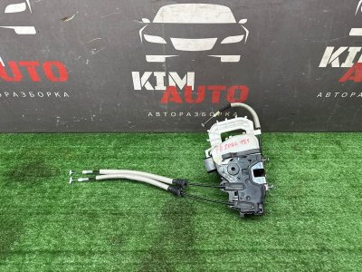 Замок двери Kia Soul 2014 SW