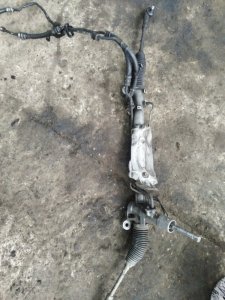 Рулевая колонка Ford FOCUS 2