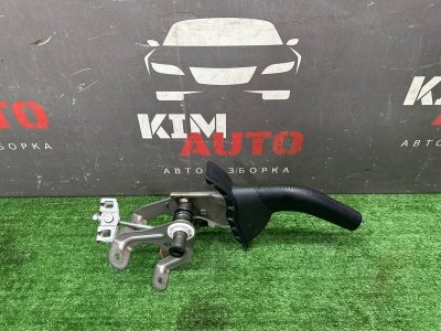 Рычаг стояночного тормоза (ручник) Kia Ceed 2 2015 SW