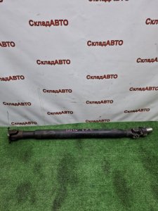 Карданный вал Suzuki Grand Vitara 2006 TD54W