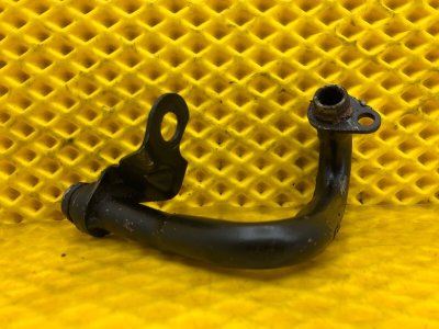 Трубка системы охлаждения Volkswagen Touareg 2003 7L6