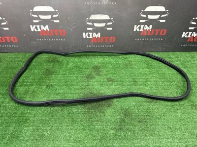 Уплотнитель проема двери Kia Ceed 2 2015 SW