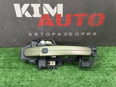 Ручка двери наружная в сборе Ford Kuga 2013 SUV