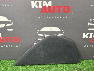 Накладка торпедо Hyundai Getz