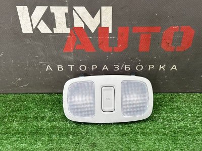 Плафон салонный Kia Soul 2014 SW