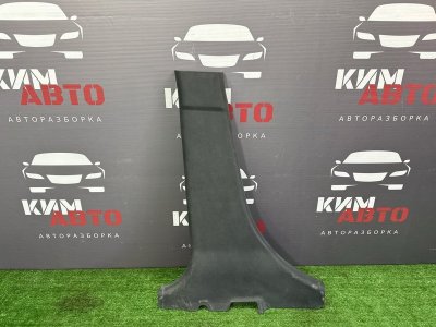 Накладка центральной стойки нижняя Hyundai Getz