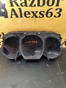 Панель приборов Suzuki Grand Vitara 2008