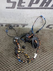 Коса двери Volkswagen Touareg 2006 GP